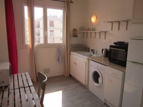 Appartement à Le Havre, 435€
